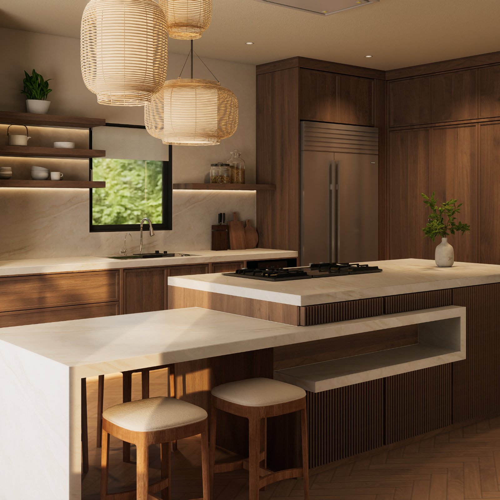 Goldring Project
