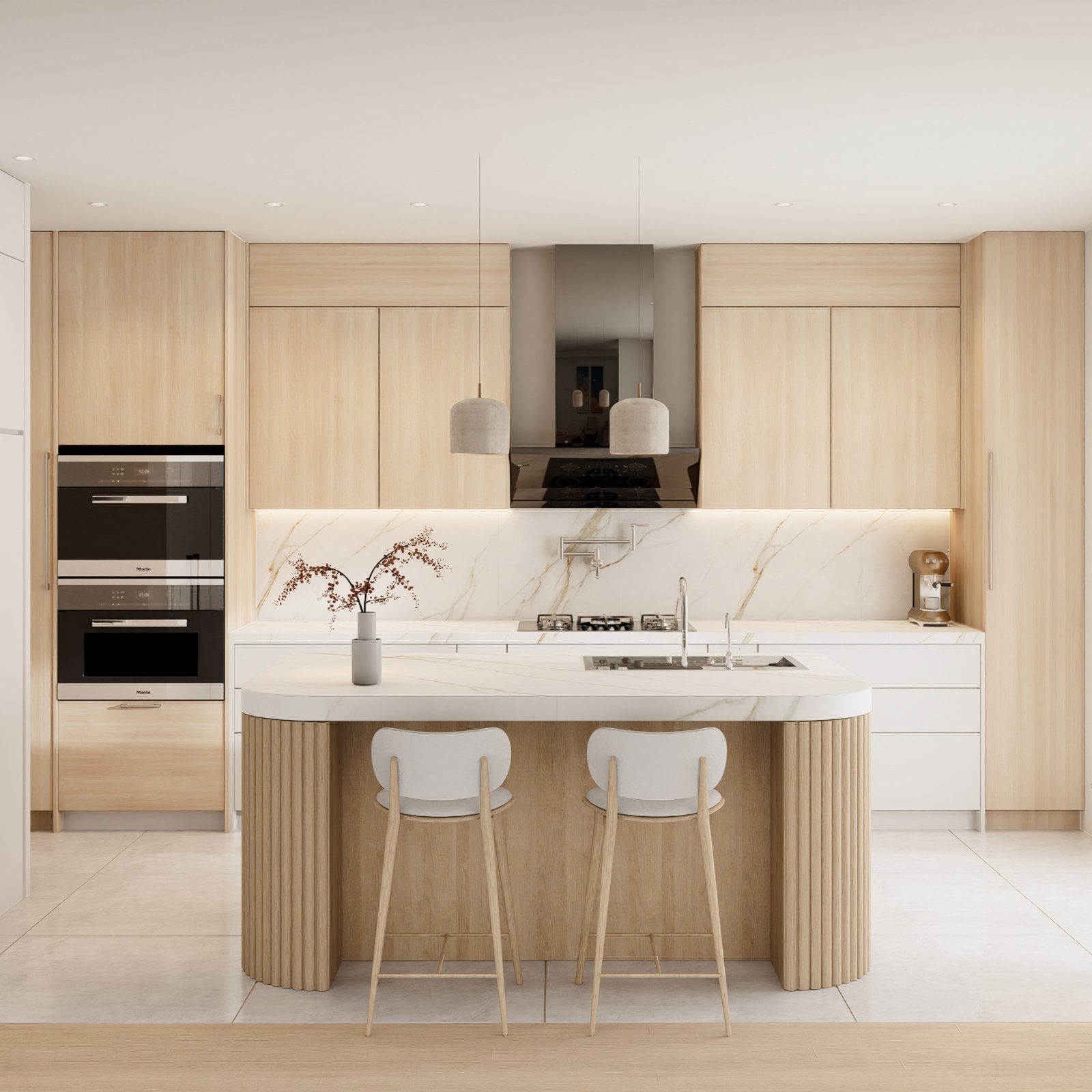 Larcastle Project