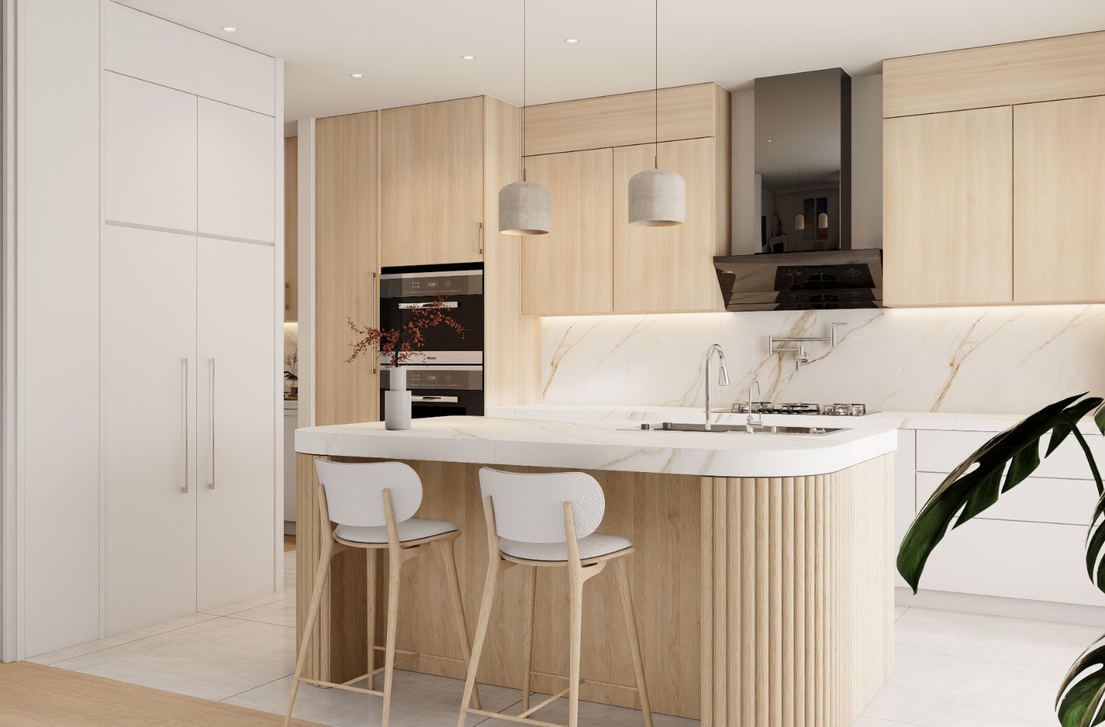 Larcastle Project — photo 2