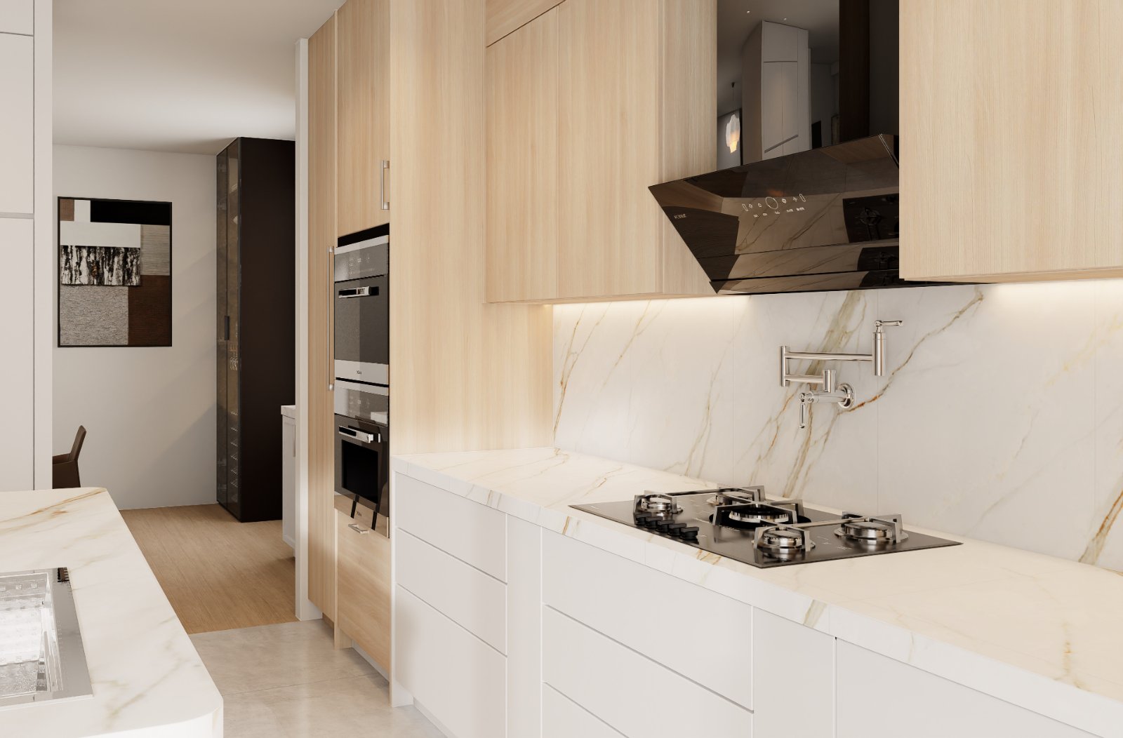 Larcastle Project — photo 3