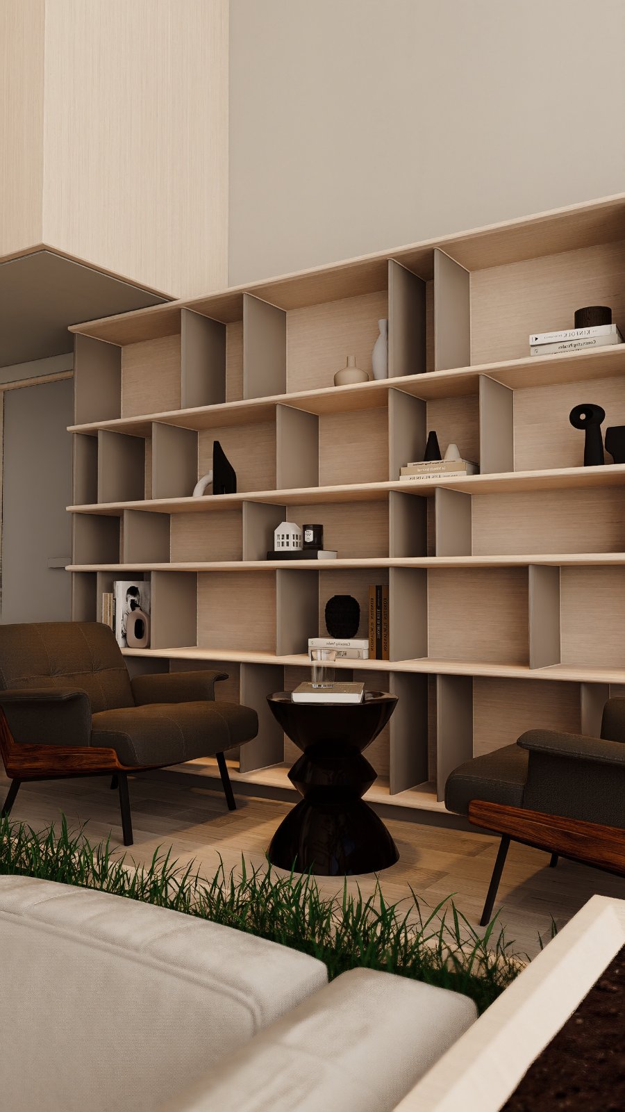 Modern Luxury Loft — photo 3