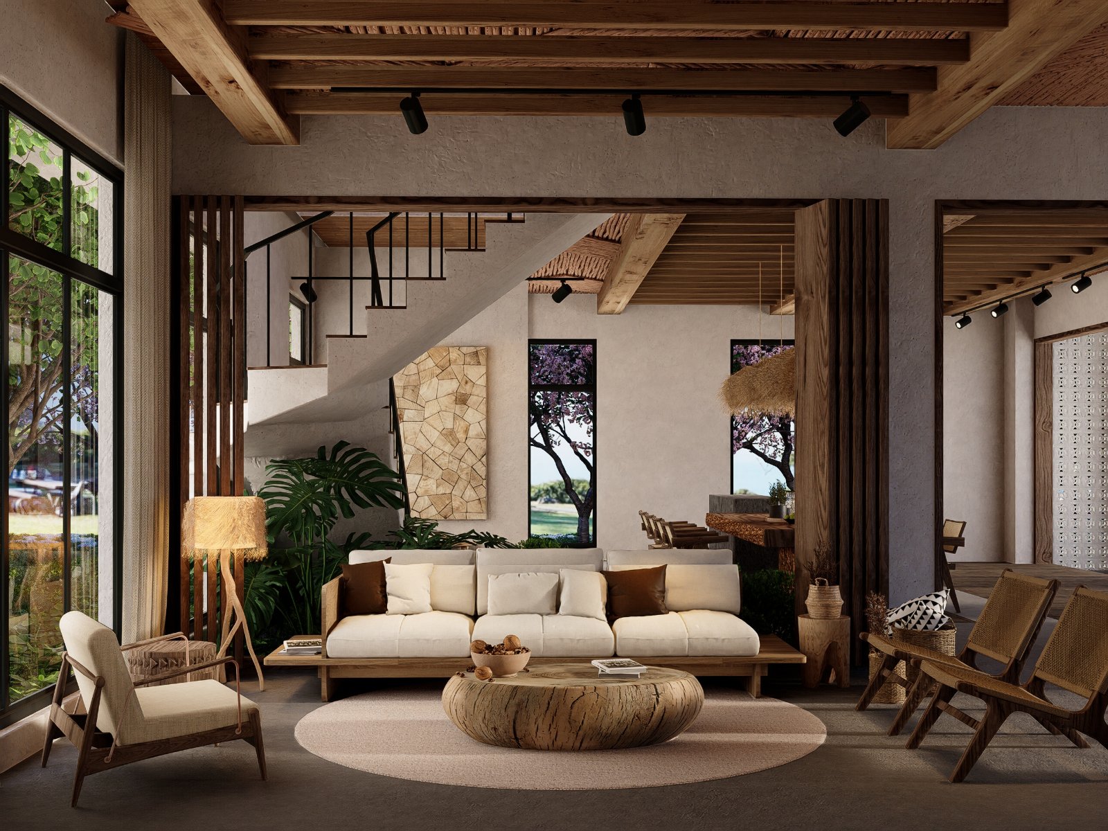 Wabi Sabi Villa — photo 1