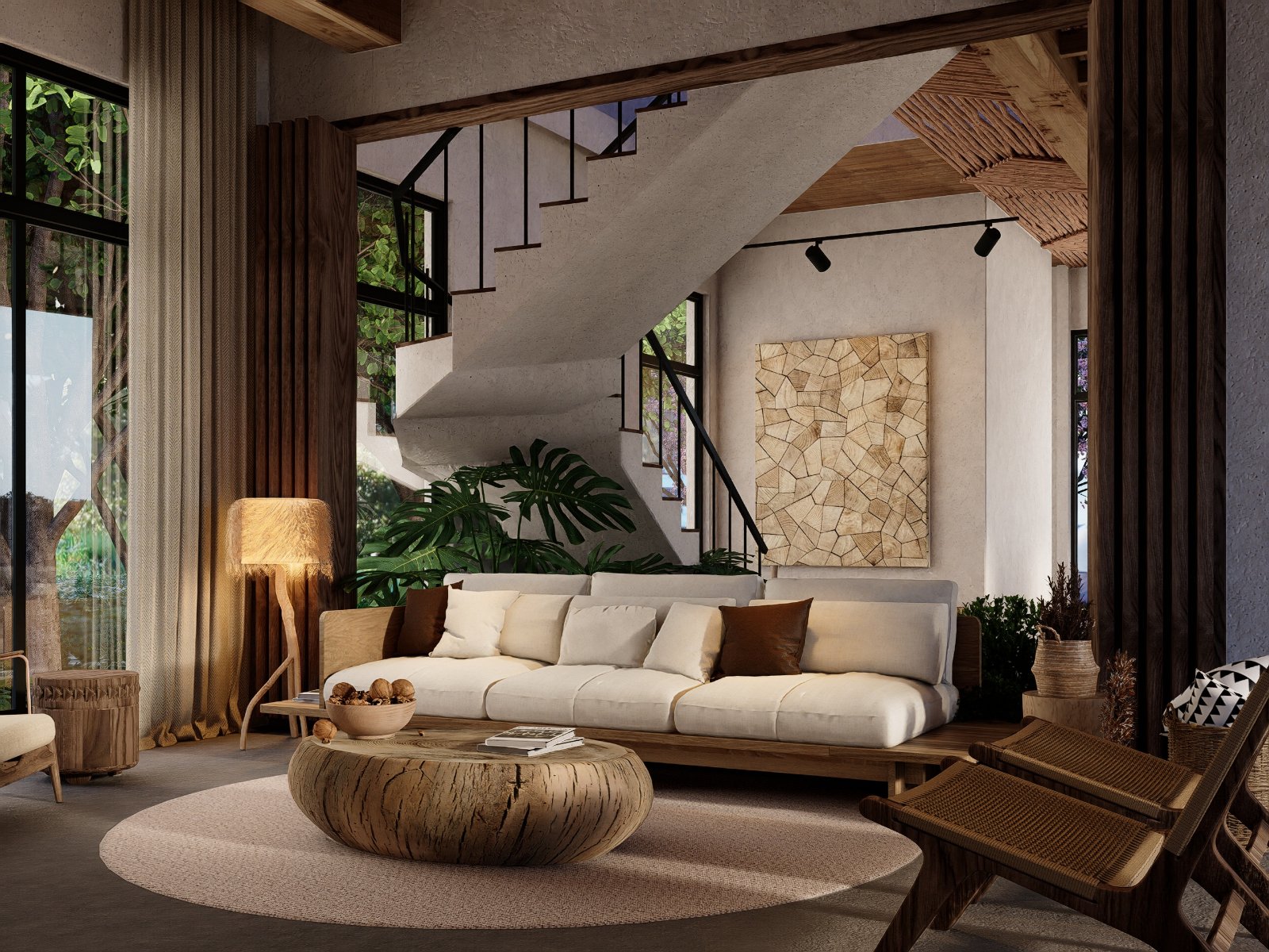 Wabi Sabi Villa — photo 3