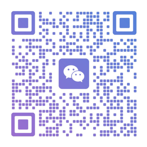WeChat QR code for S1 Design Studio